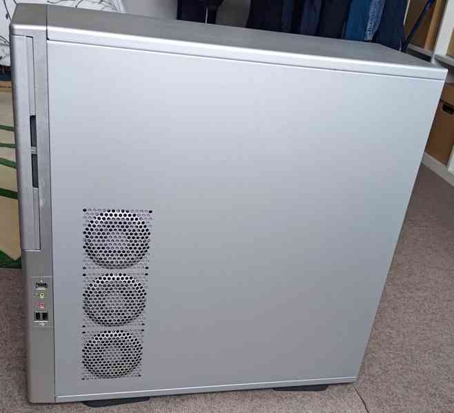 prodam pocitac i7-3770K 32 GB DDR3 GTX-1060 6 GB 2xSSD 2xHDD - foto 5