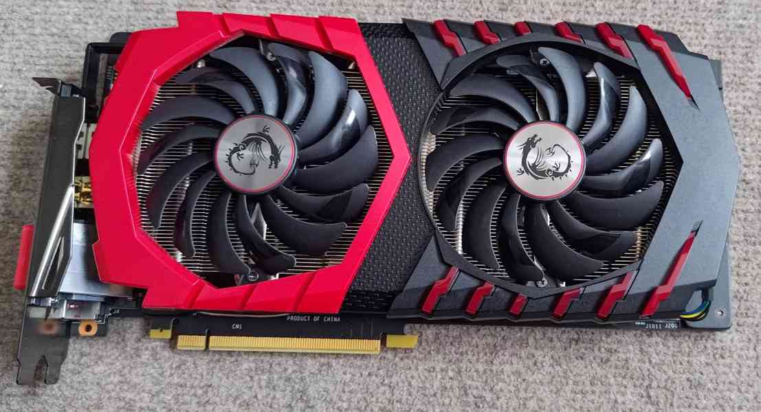 prodam pocitac i7-3770K 32 GB DDR3 GTX-1060 6 GB 2xSSD 2xHDD - foto 9