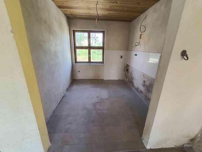 Stavba rodinného domu  - foto 9