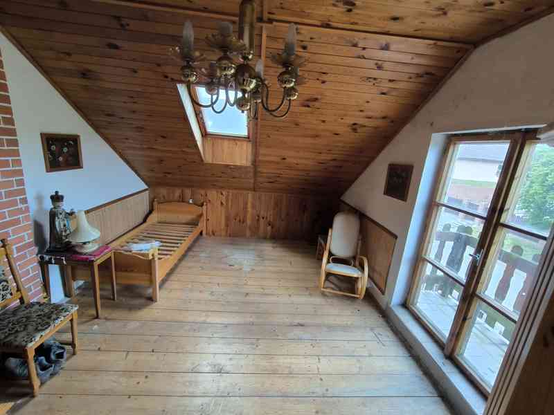 Stavba rodinného domu  - foto 4
