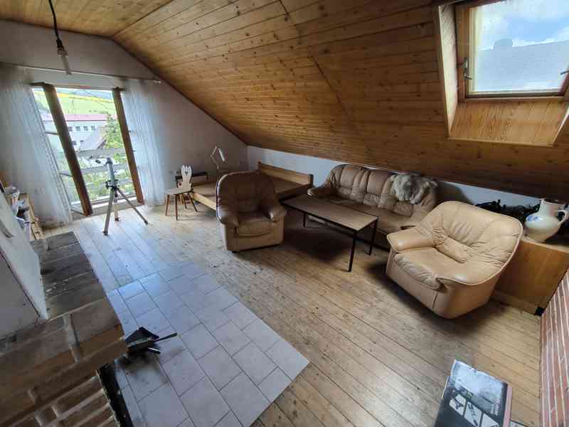 Stavba rodinného domu  - foto 2