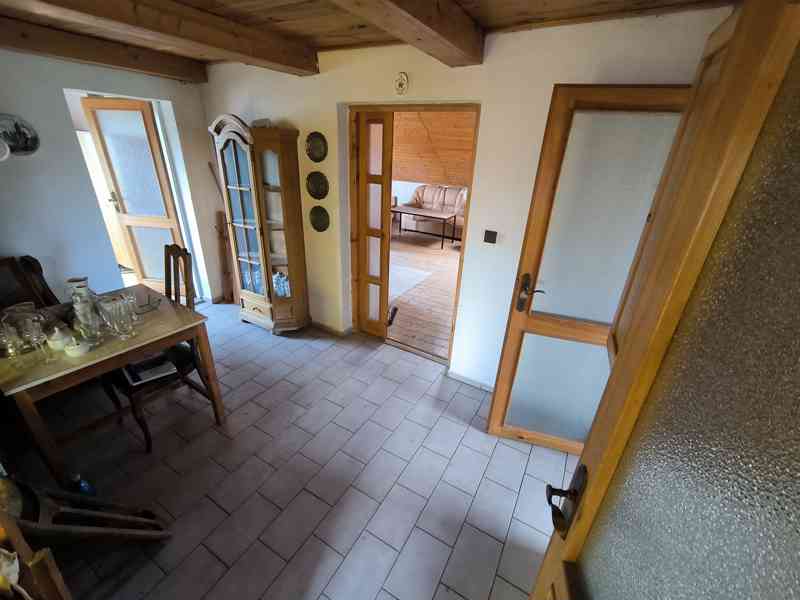 Stavba rodinného domu  - foto 5