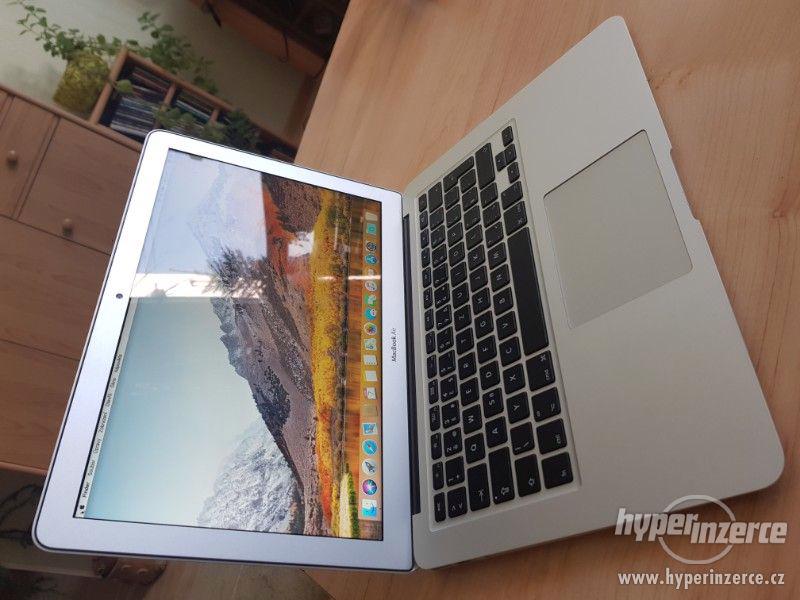 1813 Macbook Air 13" 2015 - foto 2