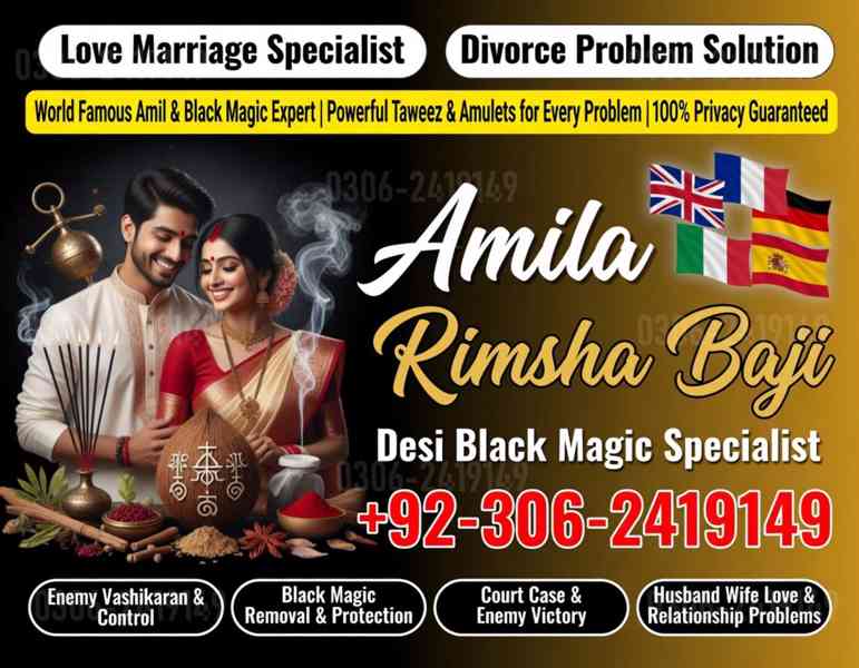 black magic expert,  amil baba in canada,  amil baba usa - foto 6