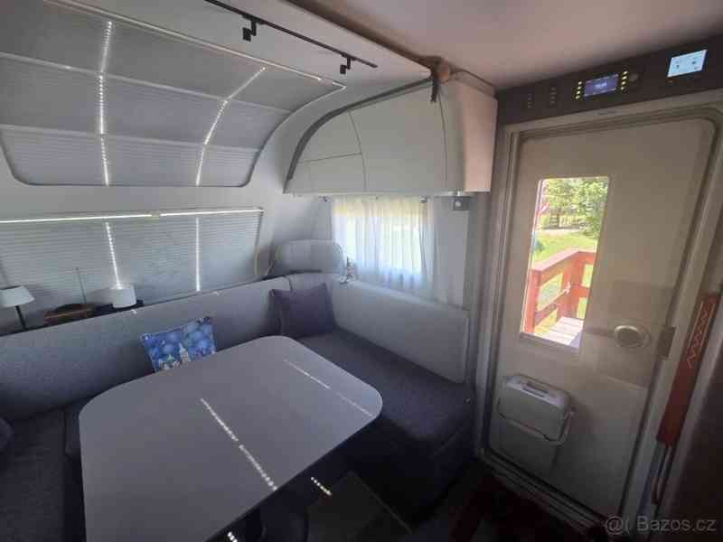 Ostatní Top karavan Adria Camper C4 - foto 3