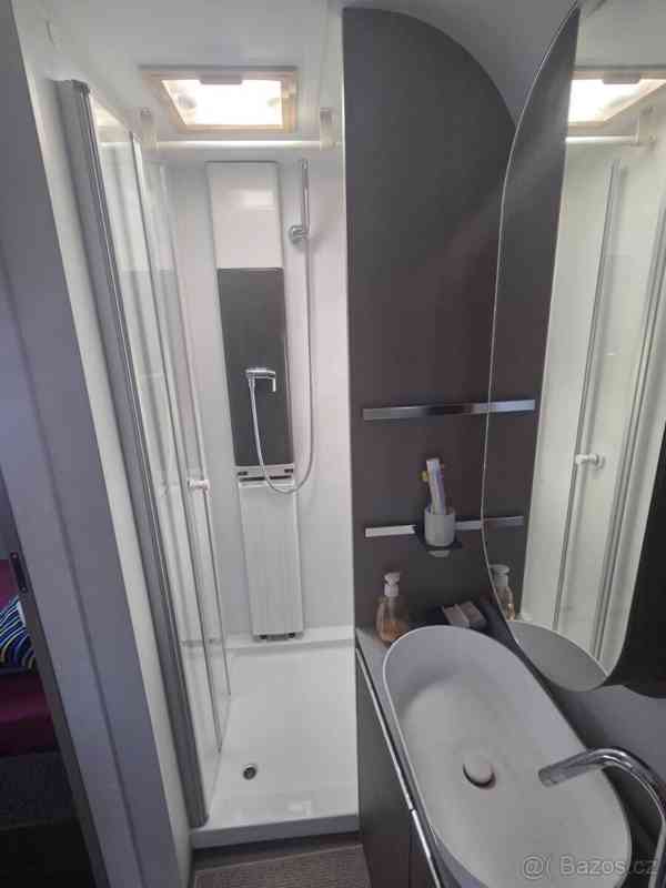 Ostatní Top karavan Adria Camper C4 - foto 16