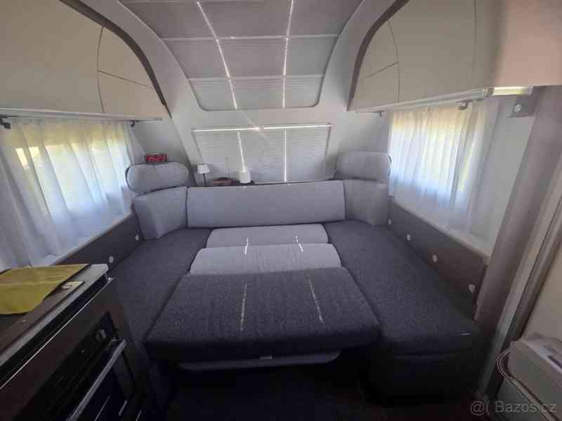 Ostatní Top karavan Adria Camper C4 - foto 14