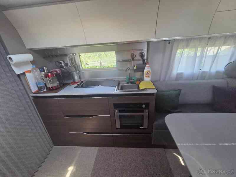 Ostatní Top karavan Adria Camper C4 - foto 12