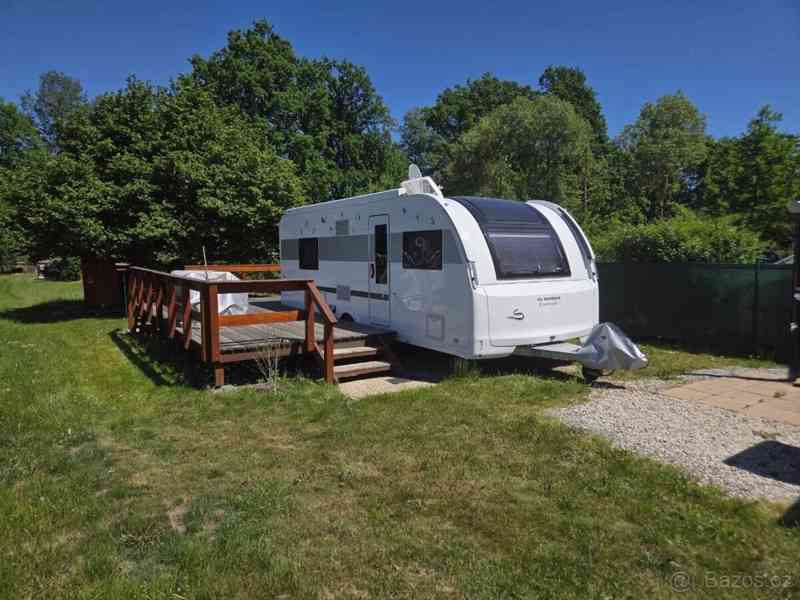 Ostatní Top karavan Adria Camper C4 - foto 2