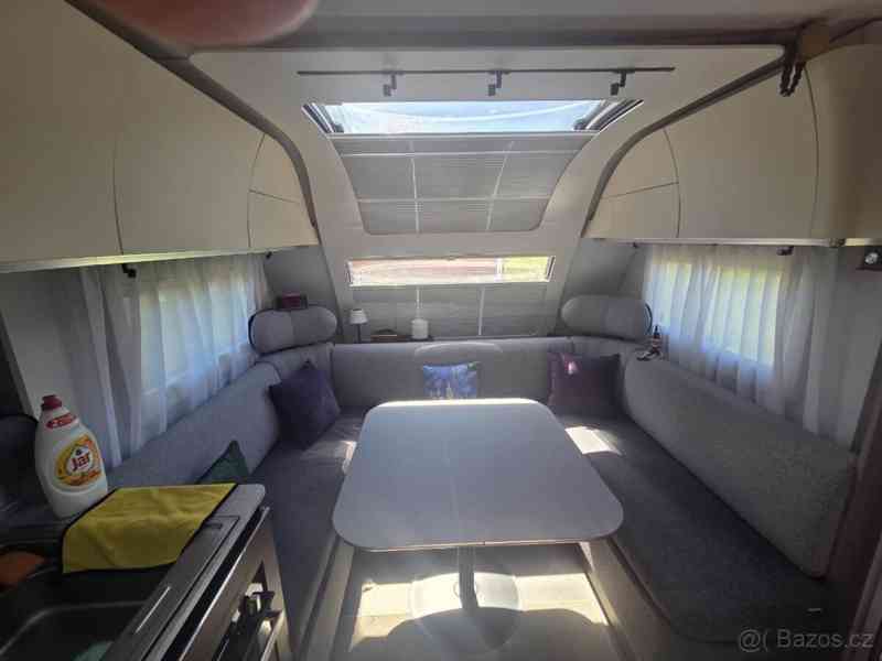Ostatní Top karavan Adria Camper C4 - foto 6