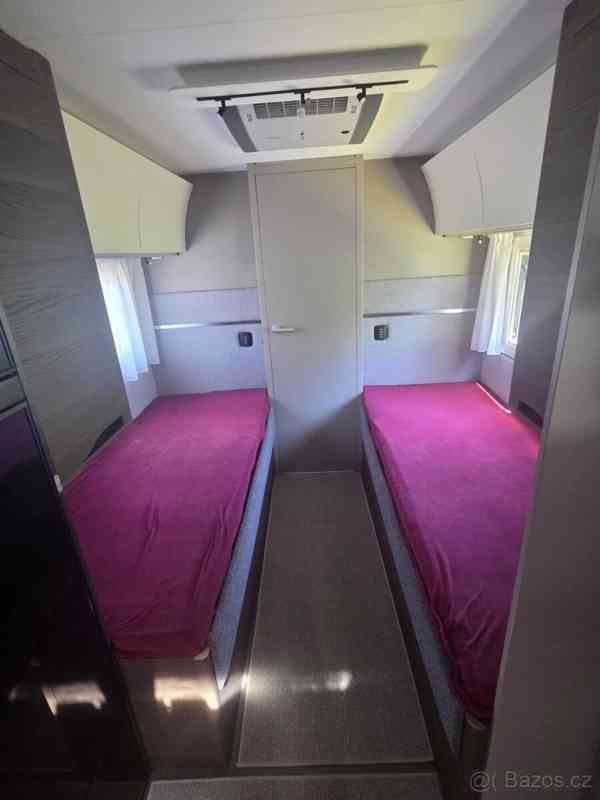 Ostatní Top karavan Adria Camper C4 - foto 10