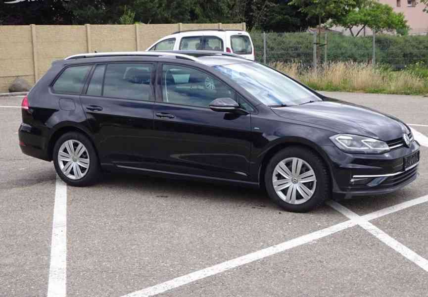 VW Golf 1.4 TSI Variant r.v.2018 (serviska) 92 kw - foto 2