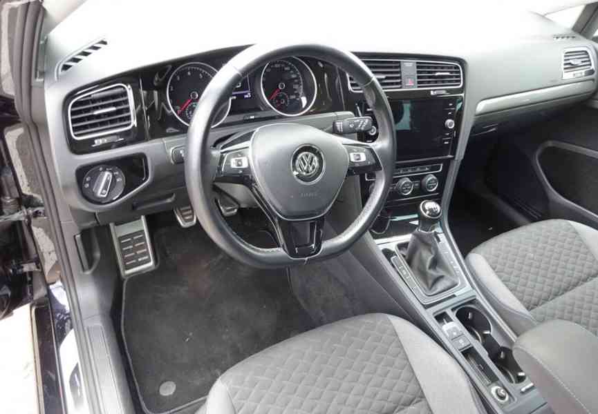 VW Golf 1.4 TSI Variant r.v.2018 (serviska) 92 kw - foto 5