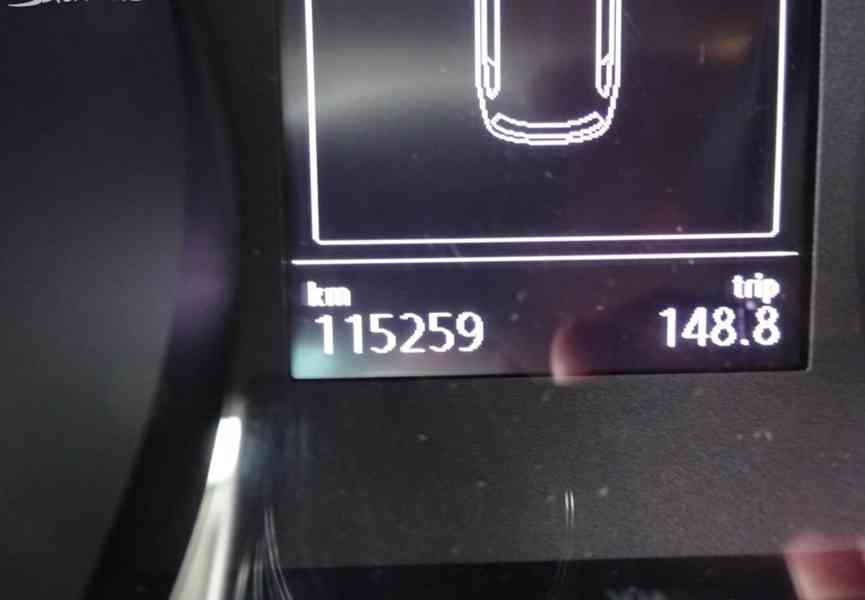 VW Golf 1.4 TSI Variant r.v.2018 (serviska) 92 kw - foto 7