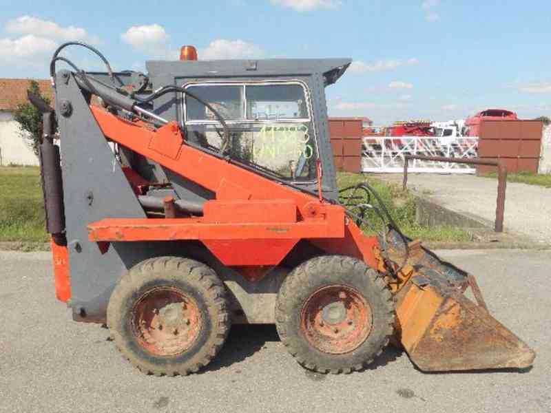  ZTS UNC-060 - foto 5