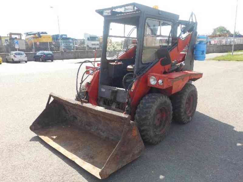  ZTS UNC-060 - foto 3