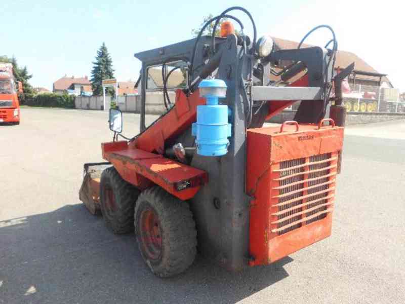  ZTS UNC-060 - foto 8