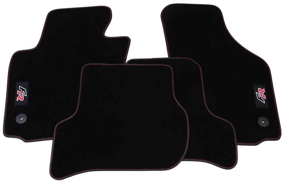 Autokoberce Seat + Cupra - foto 6
