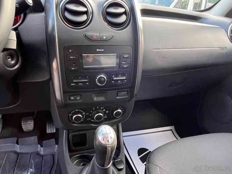 Dacia Duster 1,6 - foto 12