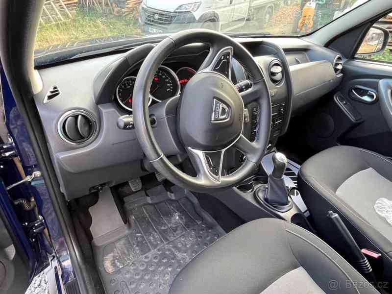 Dacia Duster 1,6 - foto 19