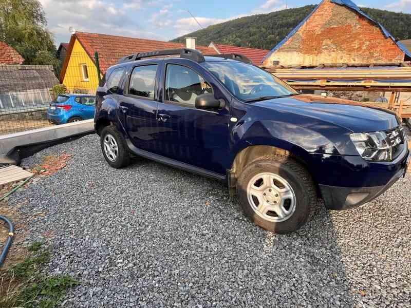Dacia Duster 1,6 - foto 28