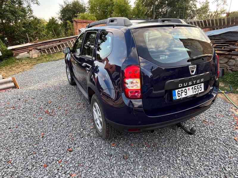 Dacia Duster 1,6 - foto 24
