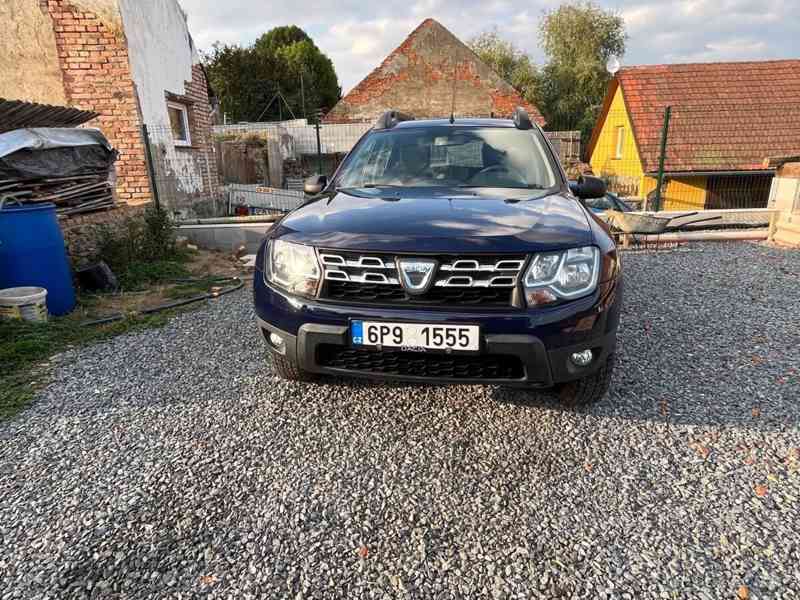 Dacia Duster 1,6 - foto 27