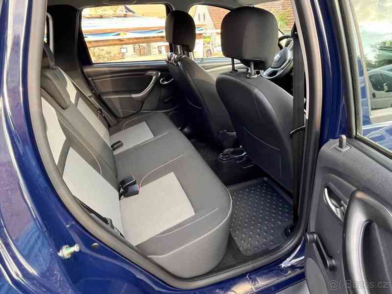 Dacia Duster 1,6 - foto 22