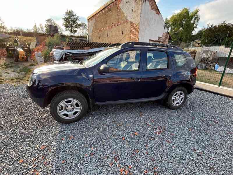 Dacia Duster 1,6 - foto 26