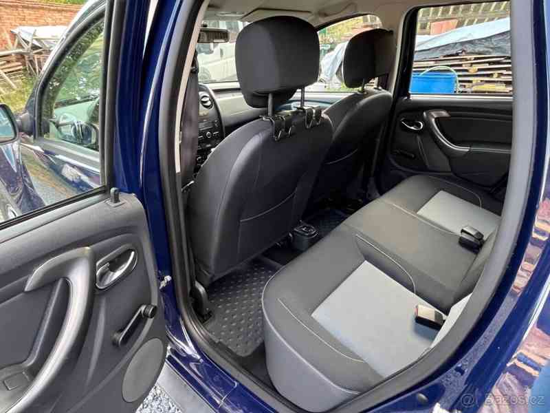 Dacia Duster 1,6 - foto 20