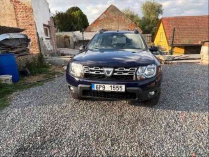 Dacia Duster 1,6 - foto 2