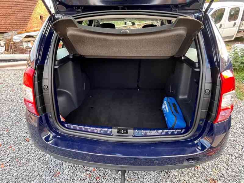 Dacia Duster 1,6 - foto 23