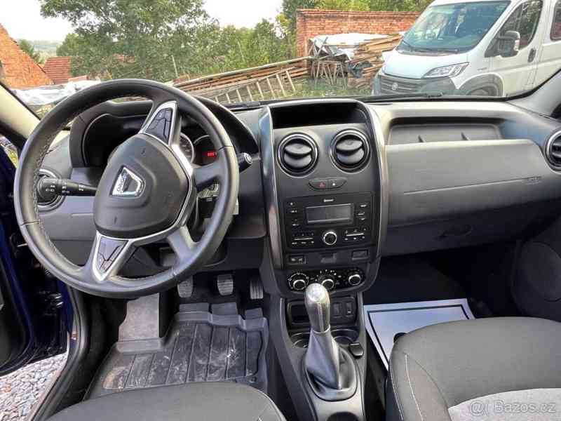 Dacia Duster 1,6 - foto 16