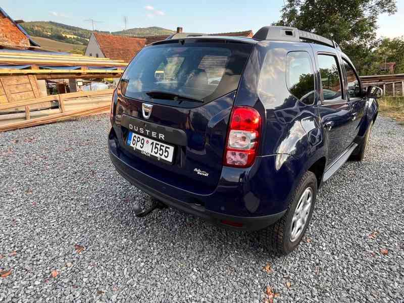 Dacia Duster 1,6 - foto 25