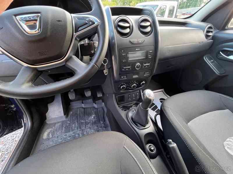 Dacia Duster 1,6 - foto 18