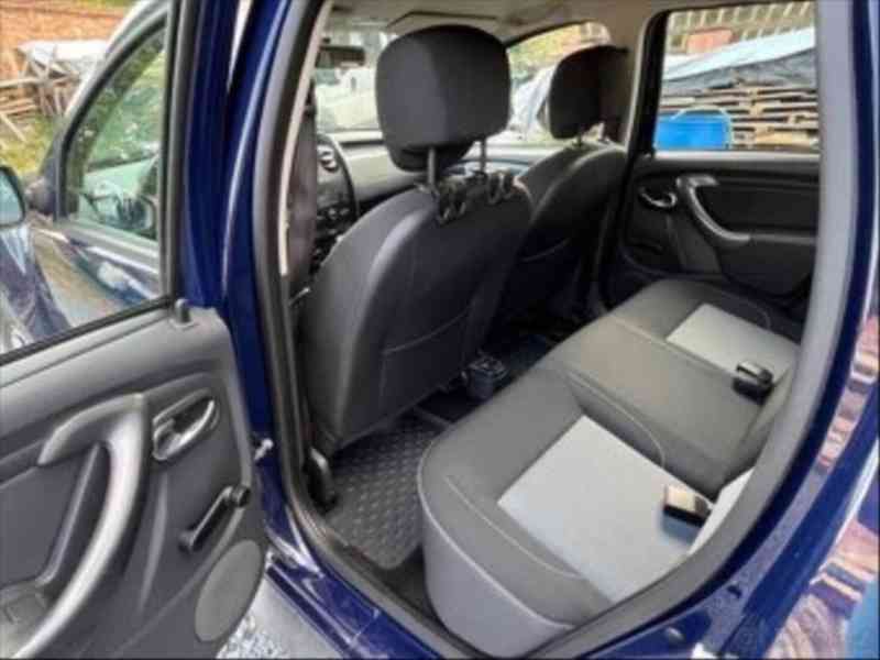 Dacia Duster 1,6 - foto 11