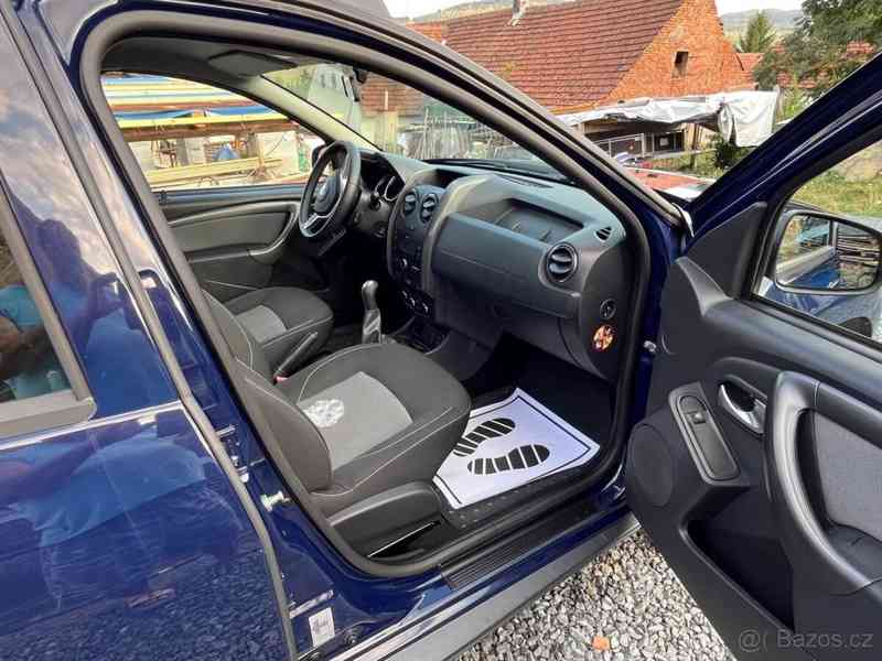 Dacia Duster 1,6 - foto 21
