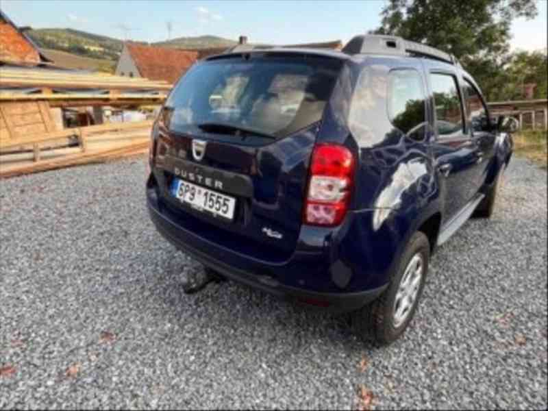 Dacia Duster 1,6 - foto 3