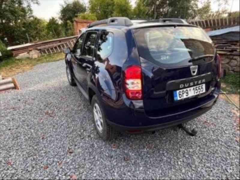 Dacia Duster 1,6 - foto 5