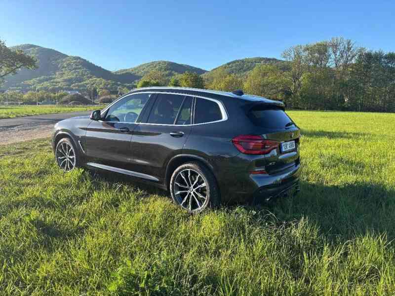 BMW X3 3,0   xDrive30d (G01) - foto 4