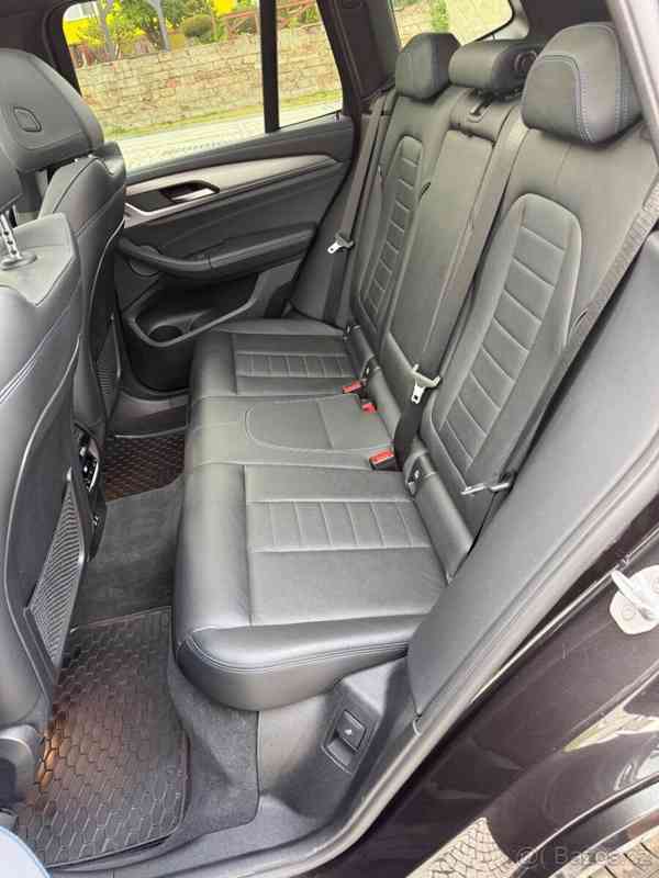 BMW X3 3,0   xDrive30d (G01) - foto 15