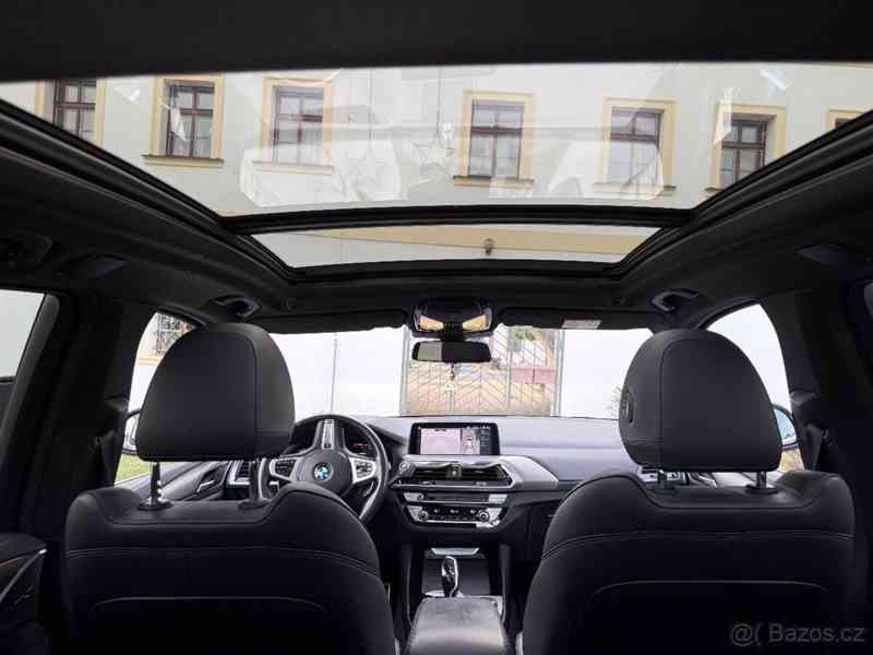 BMW X3 3,0   xDrive30d (G01) - foto 9