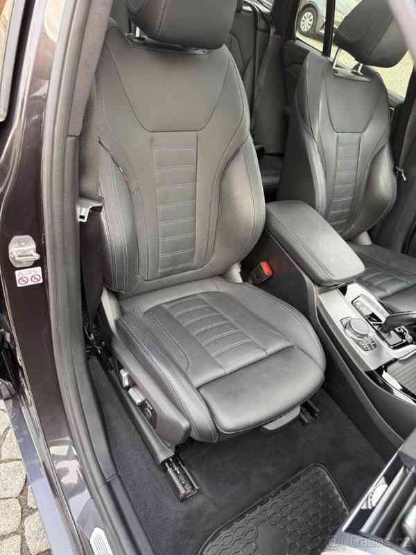 BMW X3 3,0   xDrive30d (G01) - foto 13