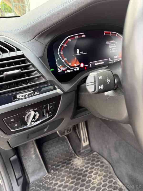 BMW X3 3,0   xDrive30d (G01) - foto 12
