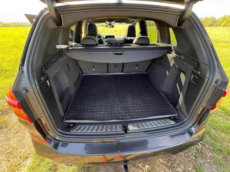 BMW X3 3,0   xDrive30d (G01) - foto 6