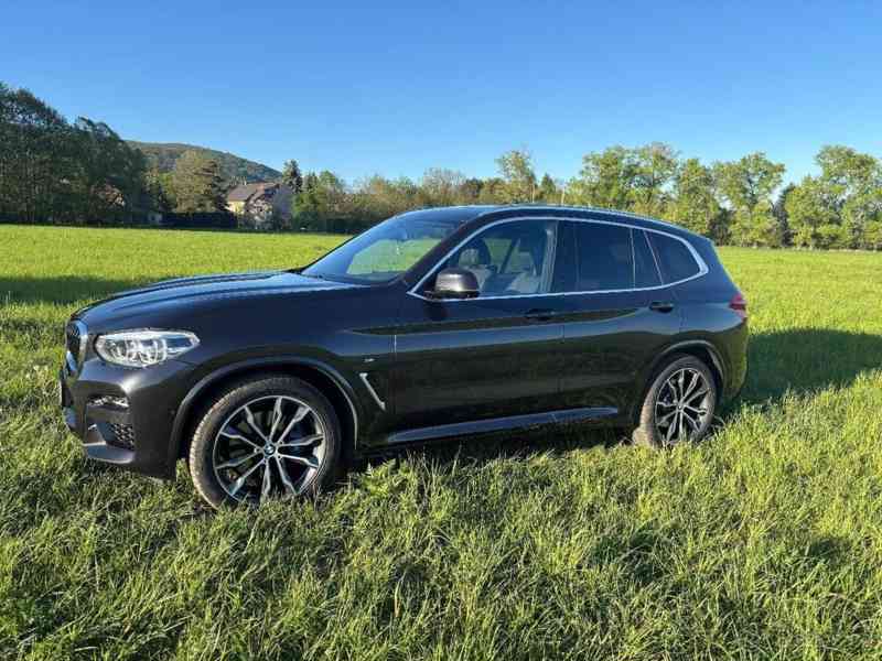BMW X3 3,0   xDrive30d (G01) - foto 7