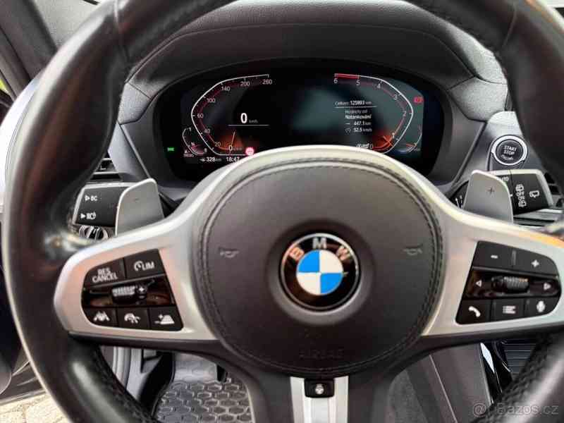 BMW X3 3,0   xDrive30d (G01) - foto 10