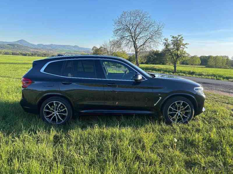 BMW X3 3,0   xDrive30d (G01) - foto 2
