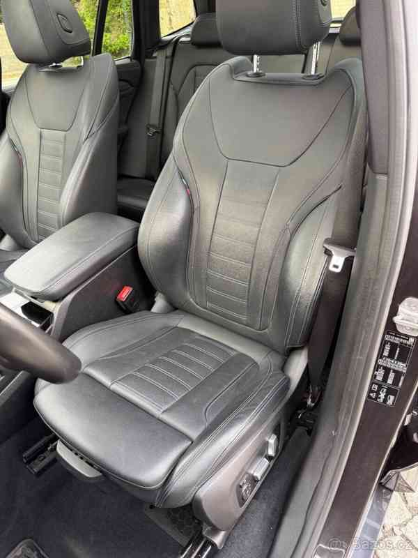 BMW X3 3,0   xDrive30d (G01) - foto 11