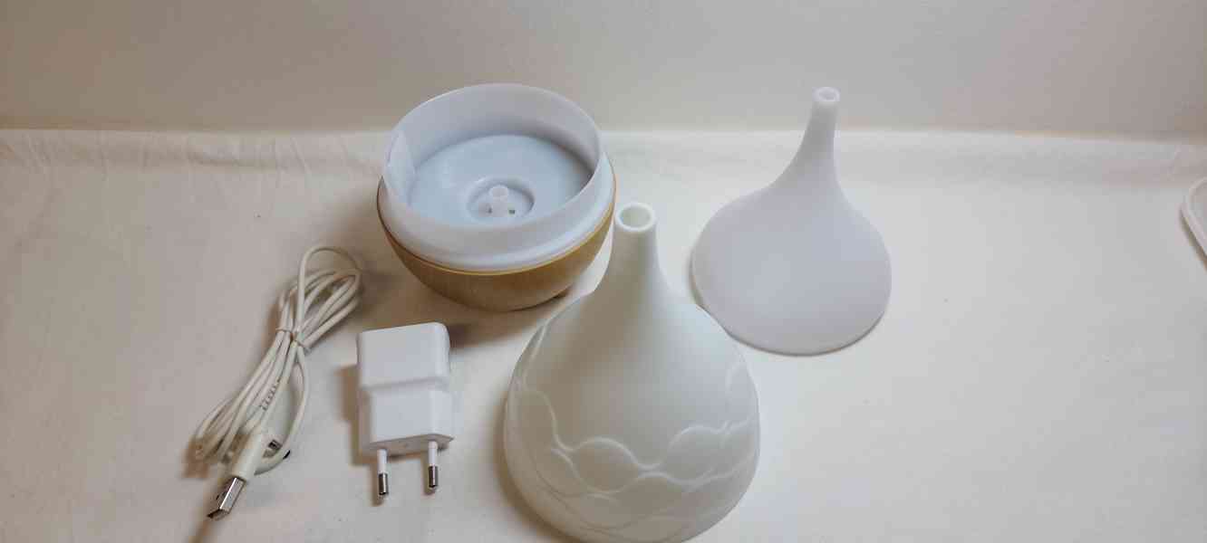 Aroma difuzér  - foto 2